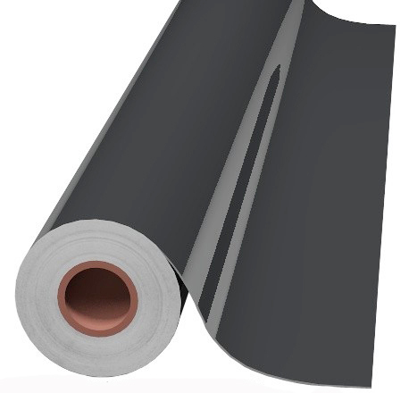 15IN KOMATSO GREY 751 HP CAST - Oracal 751C High Performance Cast PVC Film